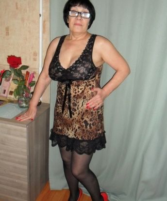 Анжела