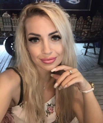 Анкета проститутки Надюшка - Фото 1, Мискинджа, 36 лет, №1365