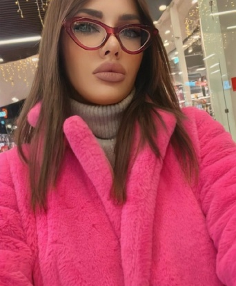 Анастасия